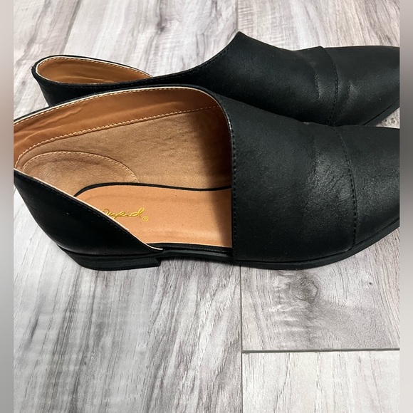 Brand new Qupid shoes - Picture 3 of 5